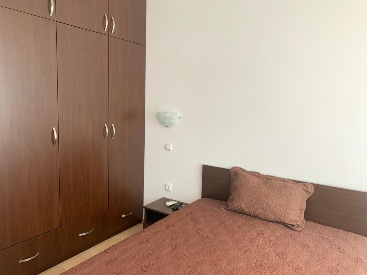 Marina Bay Apart Saint Vlas Sveti Vlas Luaran gambar