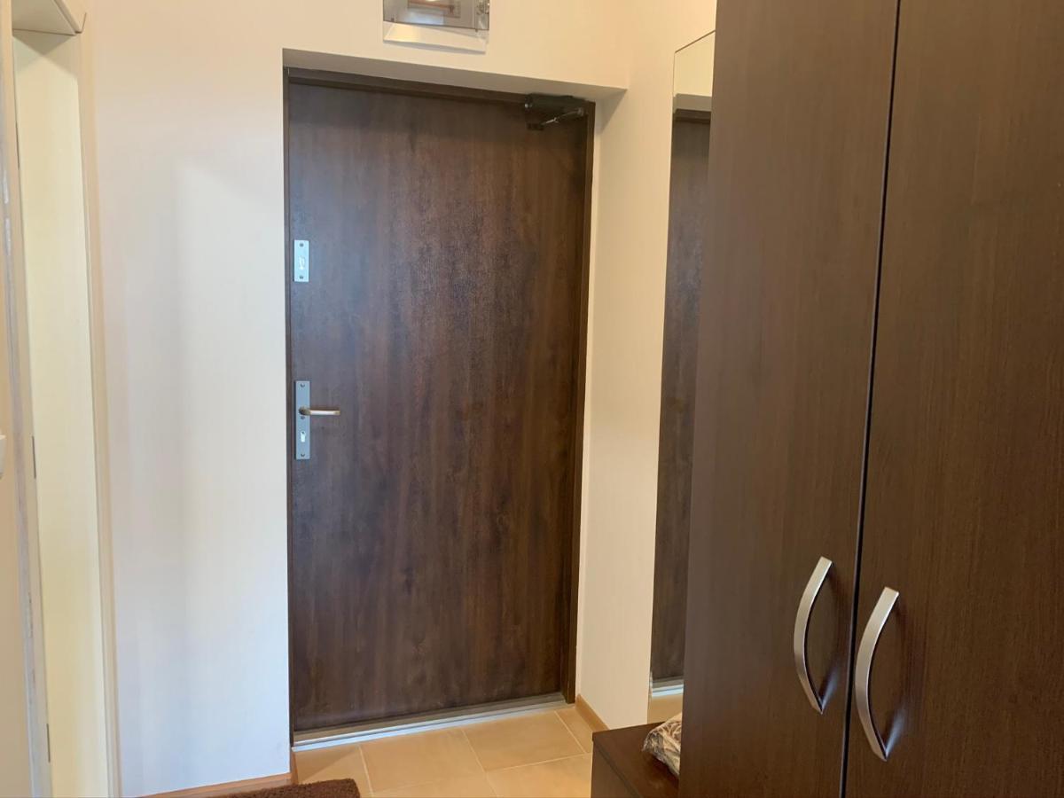 Marina Bay Apart Saint Vlas Sveti Vlas Luaran gambar