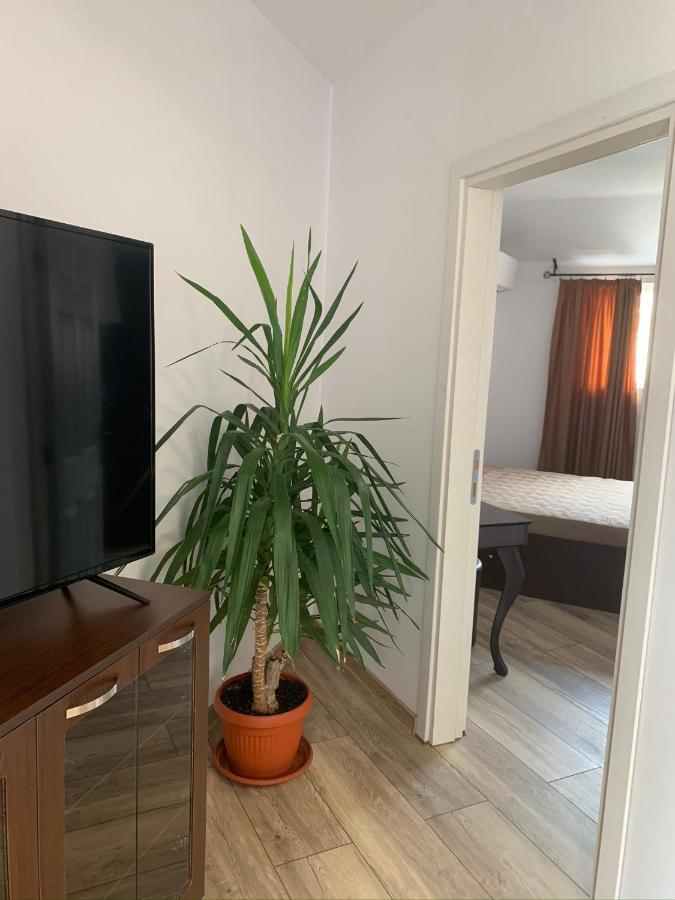 Marina Bay Apart Saint Vlas Sveti Vlas Luaran gambar