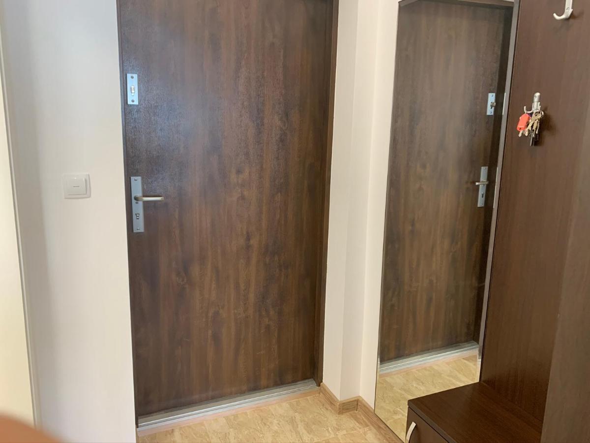 Marina Bay Apart Saint Vlas Sveti Vlas Luaran gambar