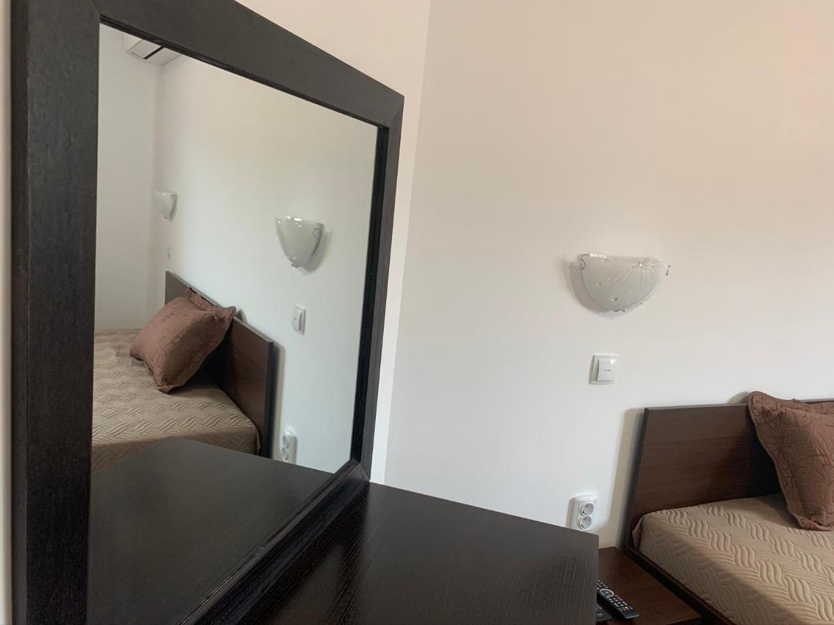 Marina Bay Apart Saint Vlas Sveti Vlas Luaran gambar