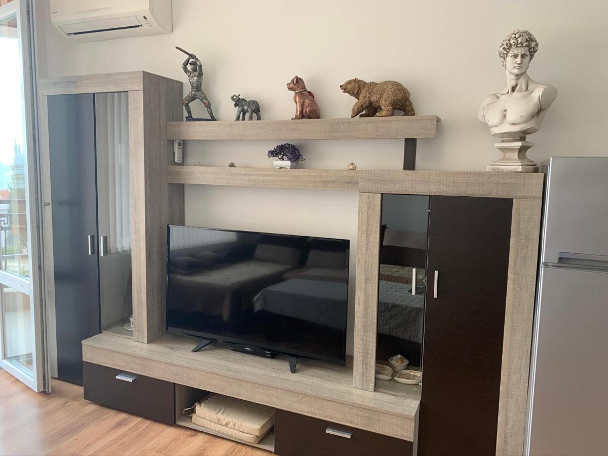Marina Bay Apart Saint Vlas Sveti Vlas Luaran gambar