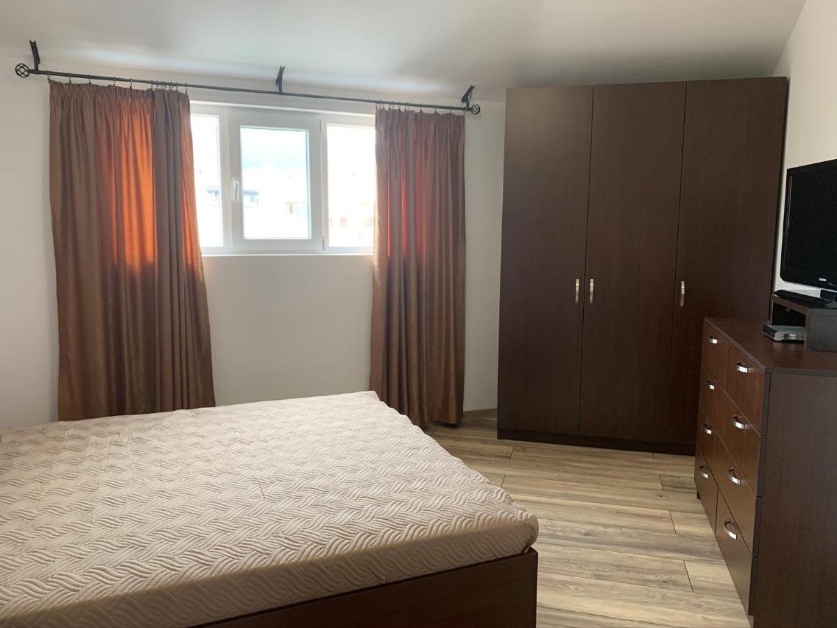 Marina Bay Apart Saint Vlas Sveti Vlas Luaran gambar