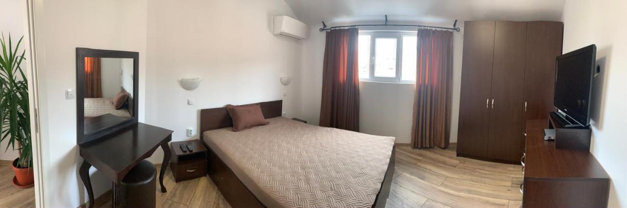 Marina Bay Apart Saint Vlas Sveti Vlas Luaran gambar